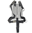 OMS Smartstream system with Stainless Steel Back Plate
