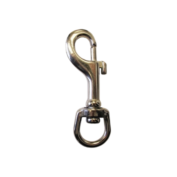 Snap Bolt Swivel