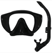 Atlantis Spree MS43 Children's Mask and Snorkel Set Ages 3-7