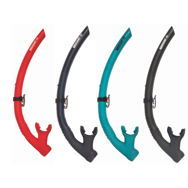 Beuchat Spy Purge Snorkel