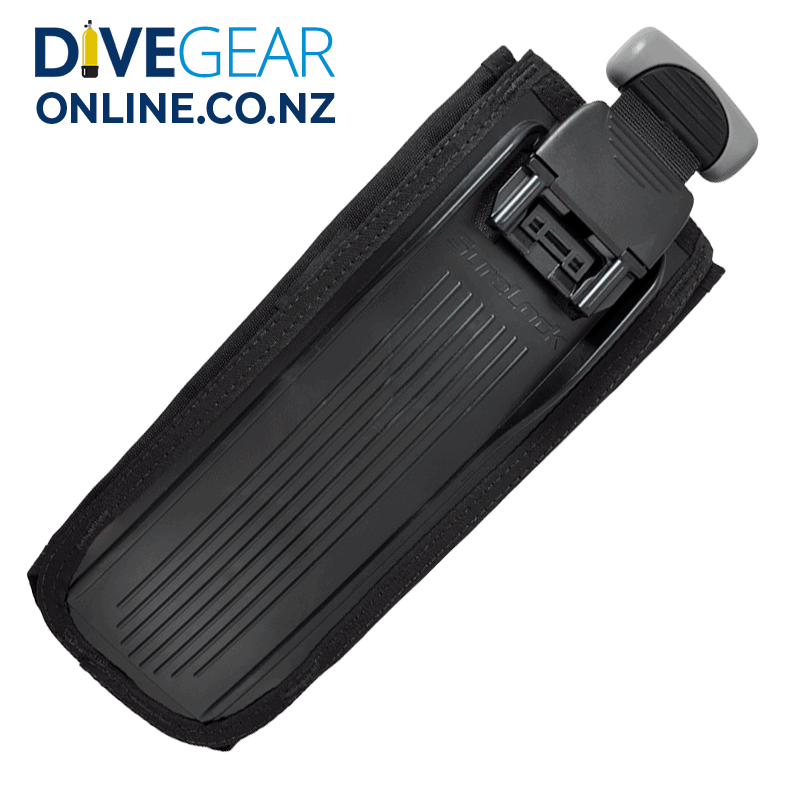 Aqualung and Apeks Surelock II Weight Pocket - Single