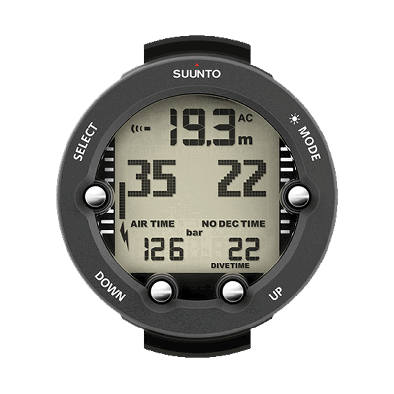 Suunto Vyper Novo Dive Computer