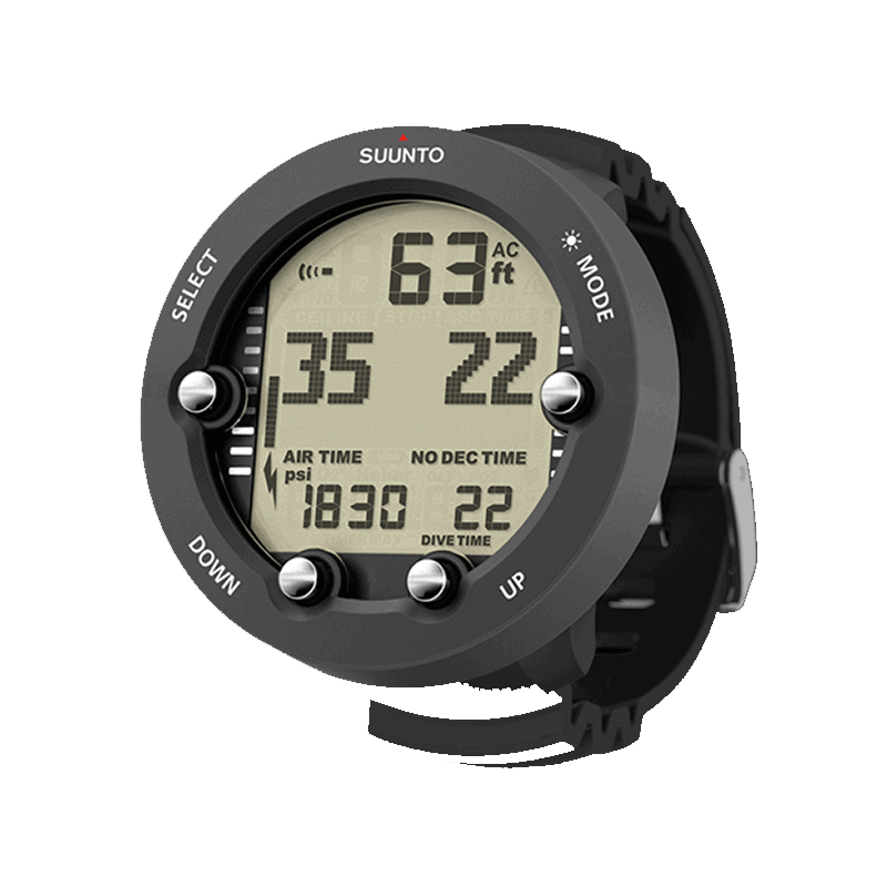 Suunto Vyper Scuba Dive Computer