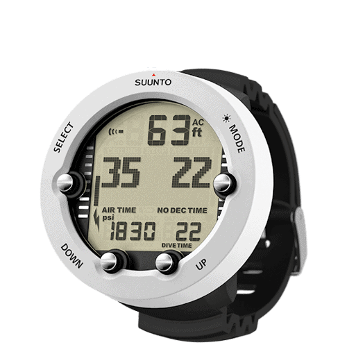 Suunto Vyper Novo Scuba Dive Computer