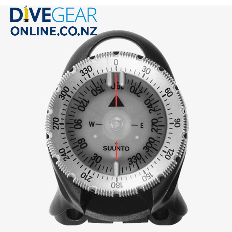 Suunto SK8 Compass