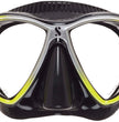 Scubapro Synergy Twin Lens