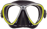 Scubapro Synergy Twin Lens