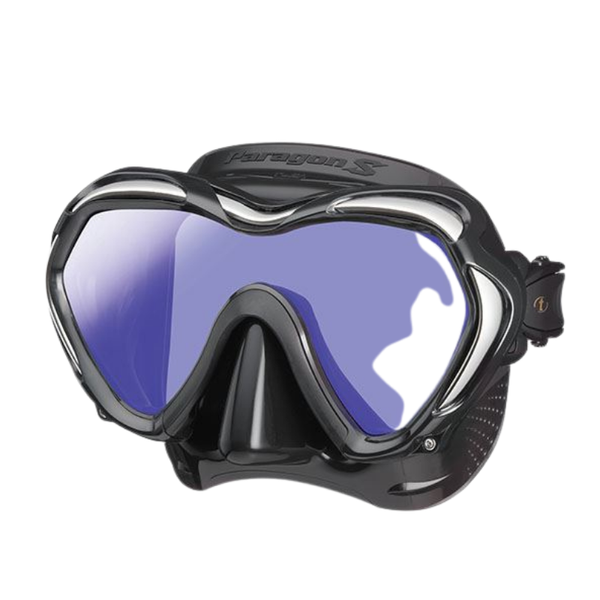 TUSA Paragon S Mask