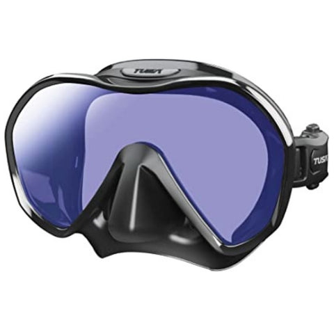 TUSA Zensee Pro Frameless Panoramic Mask