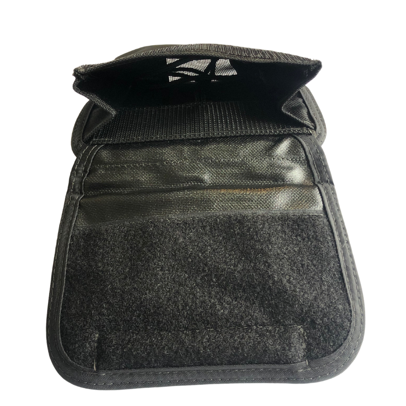 Glue On Thigh Pocket