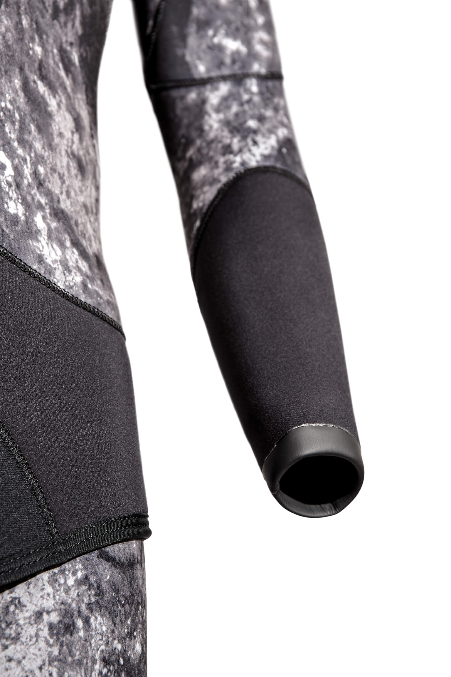 Beuchat TrigoBlack Freedive Wetsuit Arm