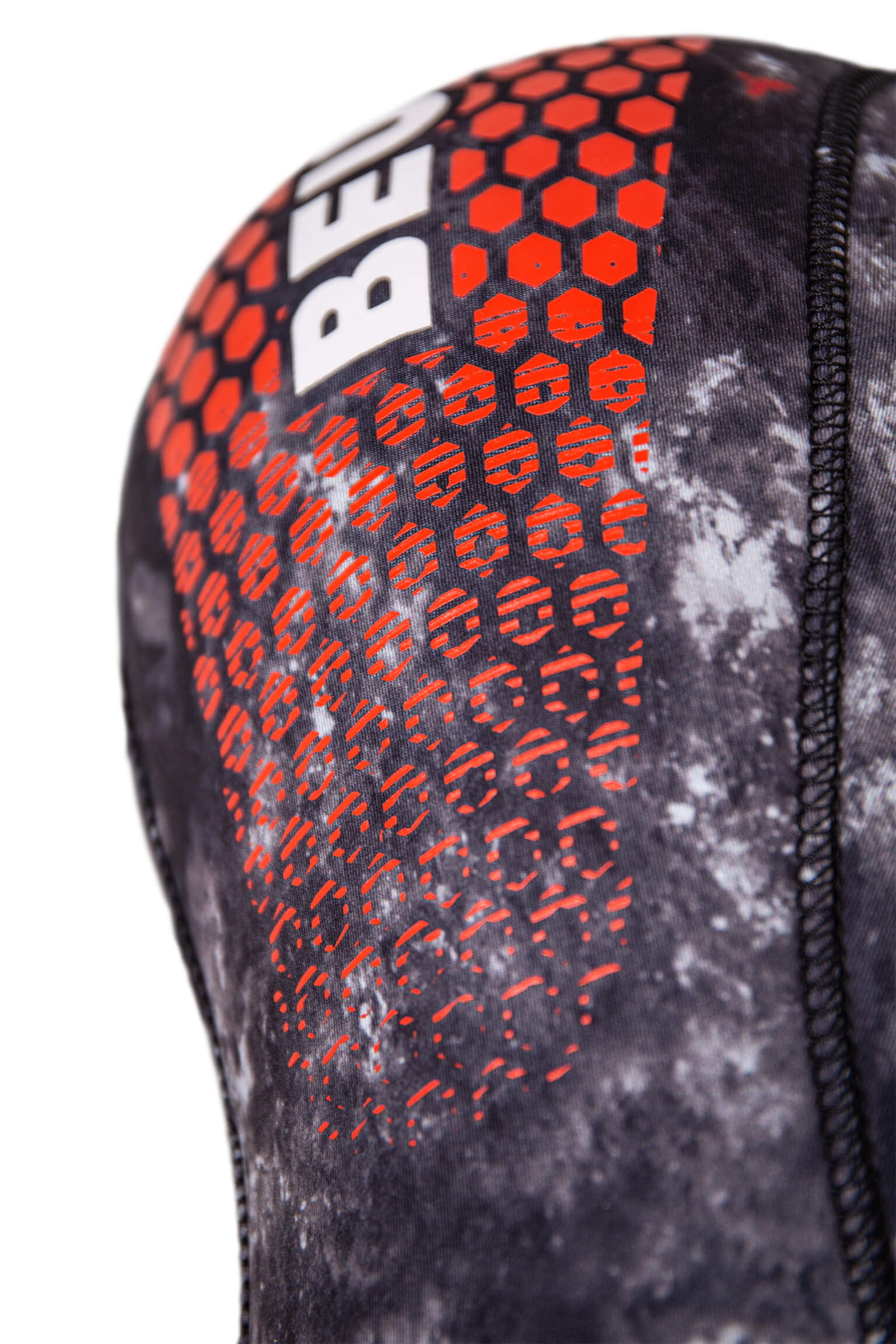 Beuchat TrigoBlack Freedive Wetsuit hood