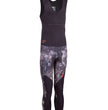 Beuchat TrigoBlack Spearfishing Open Cell Wetsuit Long John