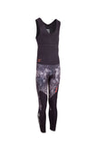 Beuchat TrigoBlack Spearfishing Open Cell Wetsuit Long John
