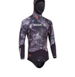 Beuchat TrigoBlack Spearfishing Open Cell Wetsuit