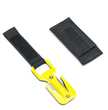 Trilobite Cutting Tool Knife for Scuba Divers with Sheath