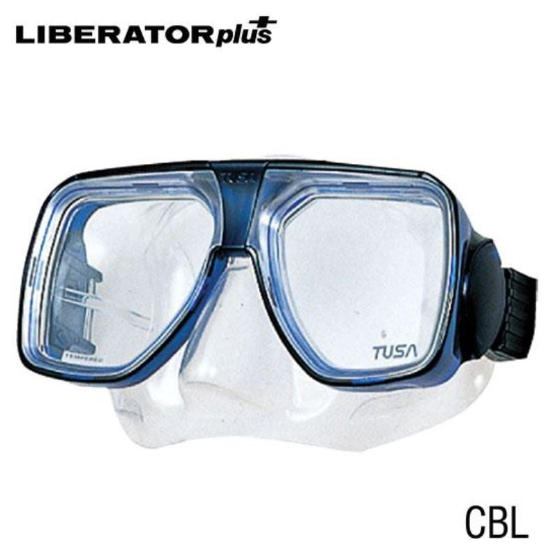 Tusa Liberator Plus