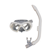 Reef Tourer Premium Snorkel Set white