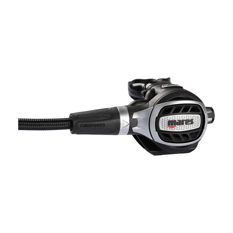Mares Ultra Adjust 82X Regulator