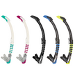 Aqualung Zephyr Snorkel All Colours