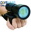 Big Blue Neoprene Glove - Soft Goodman Handle