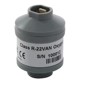 Vandagraph R-22VAN Oxygen Sensor