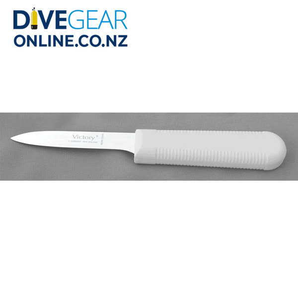 Victory Mussel Knife