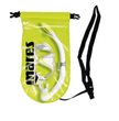 Mares wahoo mask and snorkel with dry bag