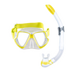 Mares wahoo mask and snorkel 