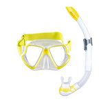 Mares wahoo mask and snorkel 