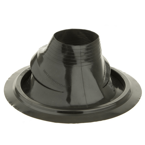 Silicone neck seal for drysuits
