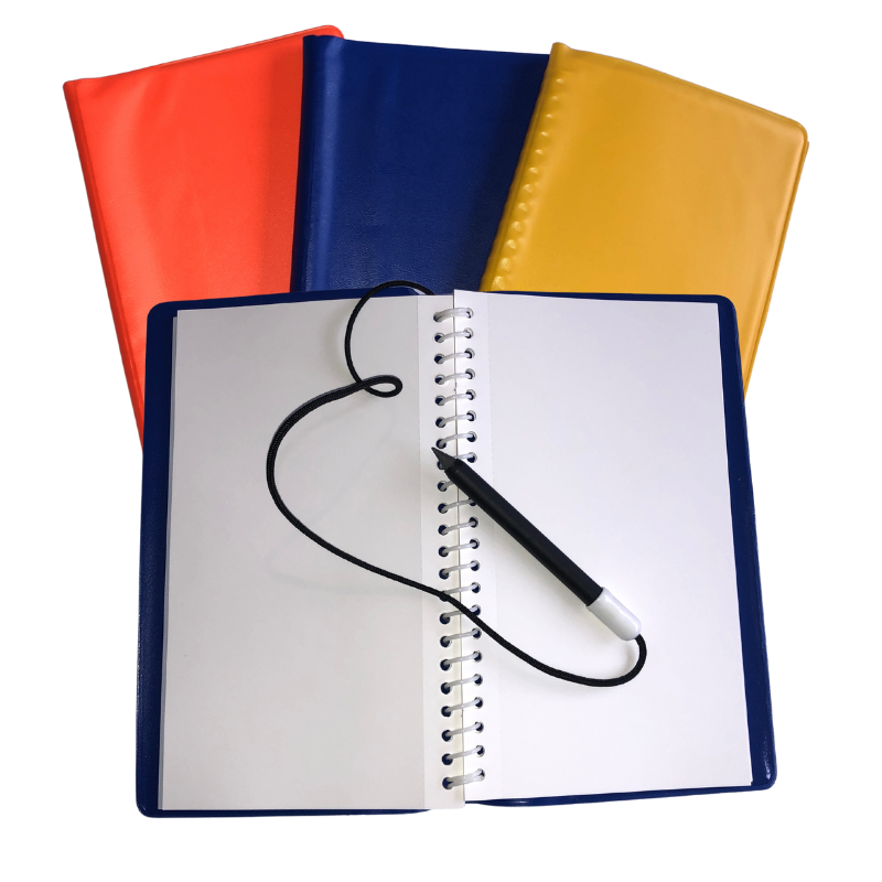 Wetnotes - Underwater Notepad
