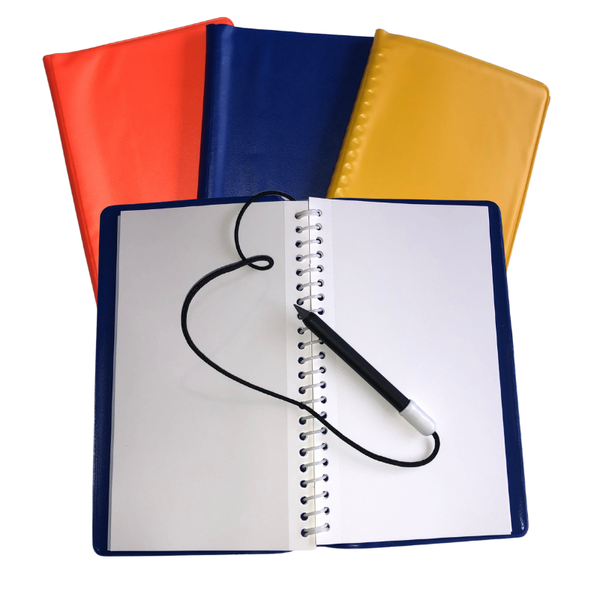 Wetnotes - Underwater Notepad