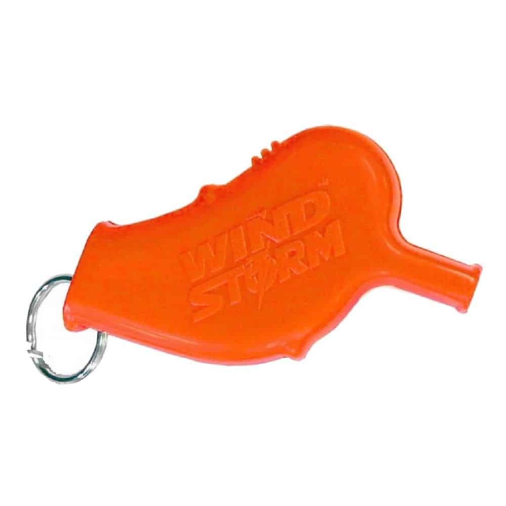 Wind Storm Diver Whistle