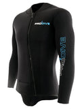 Pro Dive Womens Atlantis 5mm Jacket