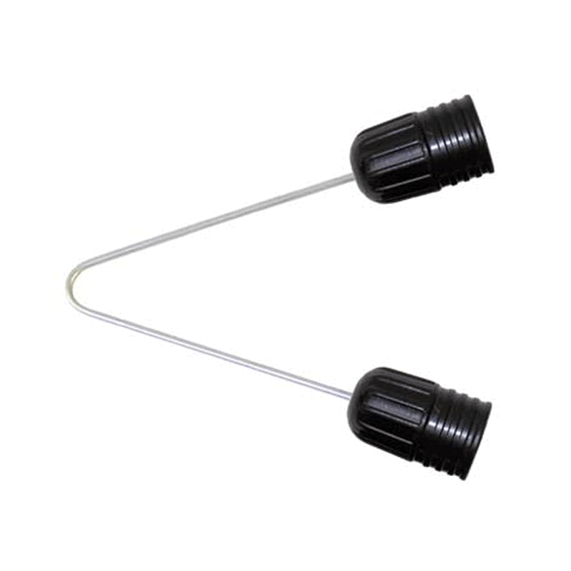 V wishbone accessory