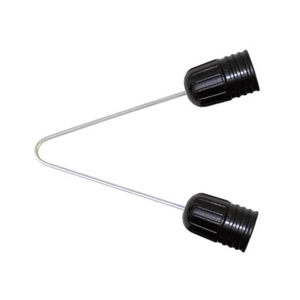 V wishbone accessory