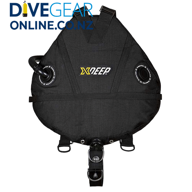 X Deep Stealth 2.0 Tec