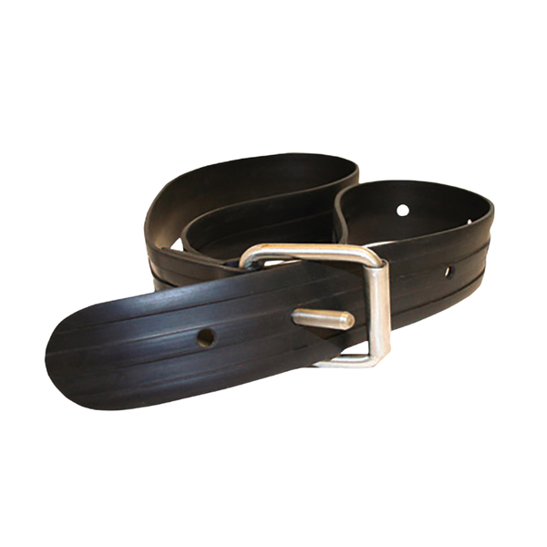 Vertex WB51 XL 1.5m Rubber Weight Belt