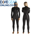 Fourth Element Xenos 3mm Wetsuit