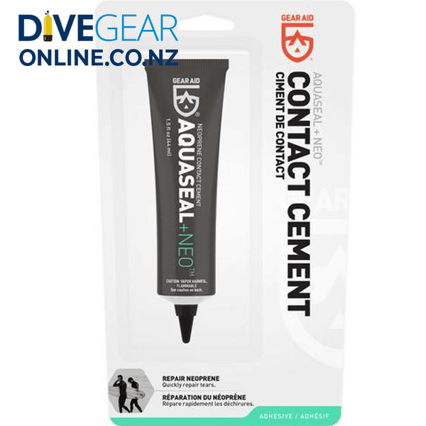 Contact Cement Aquaseal Neo