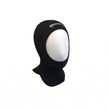 Mares Black Sniper Hood