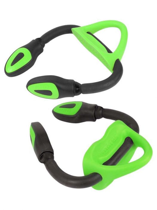 Bungee Strap | Lime R