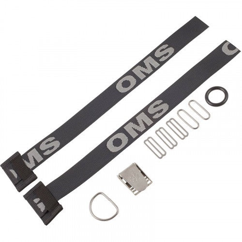 Quick Adjust Assembly SS