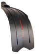 Beuchat Mundial One Freediving and Spearfishing Fins flexing