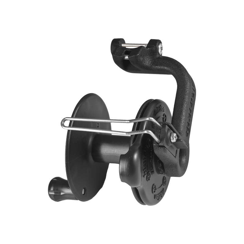 Vertical Spiro 65 Reel