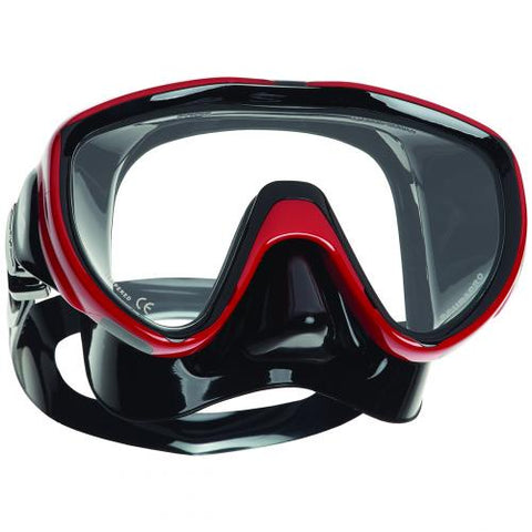 Scubapro Flux Single Lens Mask