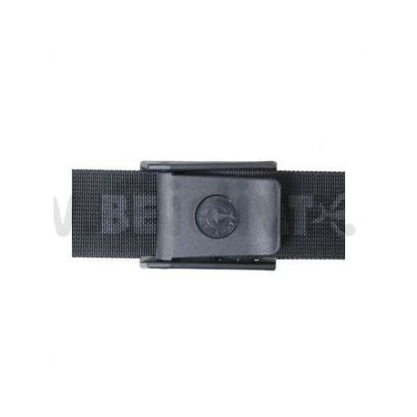 Beuchat Nylon Weight Belt with Plastic Buckle