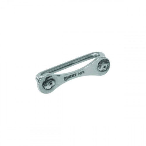 SF2 SS316 Glide Clip for XR Line