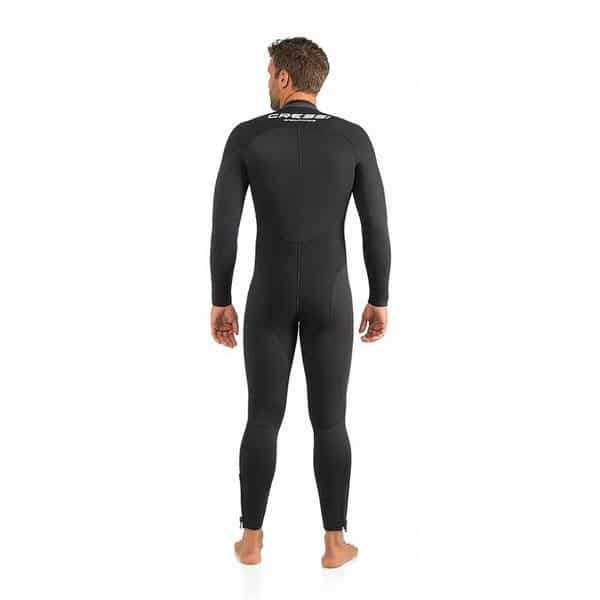 Cressi Endurance 5mm Wetsuit - Mens